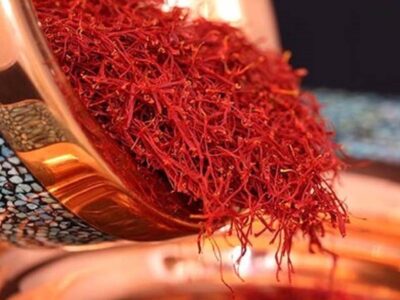 افزایش تقلب در پودر و عصارههای زعفران؛ هشدار درباره عوارض رنگهای مصنوعی