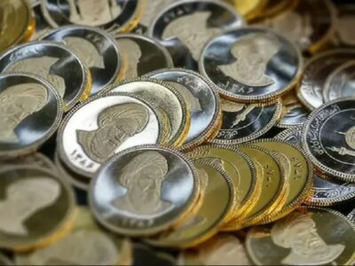 قیمت سکه از ۱۴۳ میلیون تومان عبور کرد