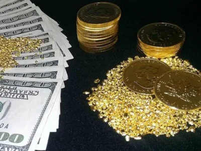 چرا طلا و سکه دوباره گران شدند؟ جهش ۱۵ آذر در بازارهای داخلی