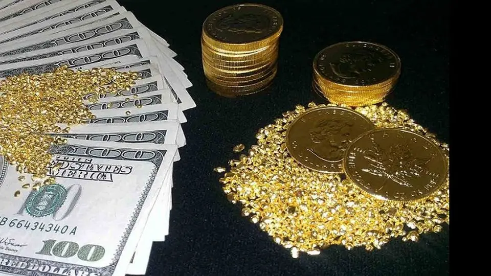 دلار از سقف تاریخی عبور کرد