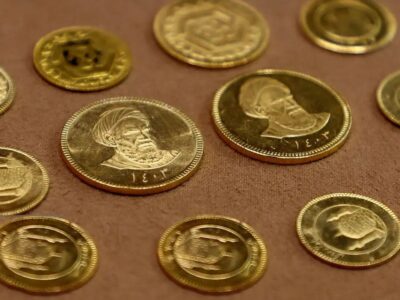 رئیس اتحادیه طلا: حدود ۲۰ درصد سکههای بازار تقلبی است