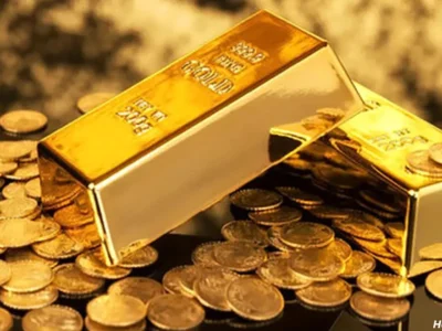 افزایش قیمت طلا و سکه در بازار امروز ۲۰ آذر ۱۴۰۴