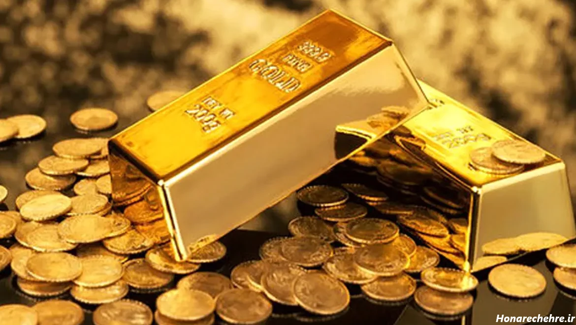 افزایش قیمت طلا و سکه در بازار امروز ۲۰ آذر ۱۴۰۴