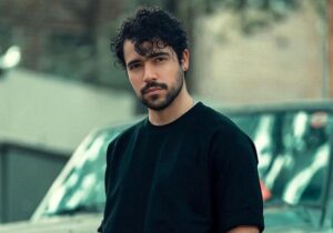 شروین حاجیپور پس از ماهها انتظار، مجوز گرفت؛ انتشار آلبوم جدید قطعی شد