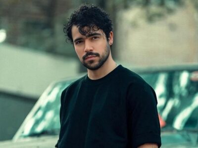 شروین حاجیپور پس از ماهها انتظار، مجوز گرفت؛ انتشار آلبوم جدید قطعی شد