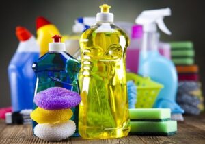 انتشار اسامی محصولات شوینده و بهداشتی غیرمجاز در بازار