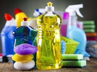 انتشار اسامی محصولات شوینده و بهداشتی غیرمجاز در بازار