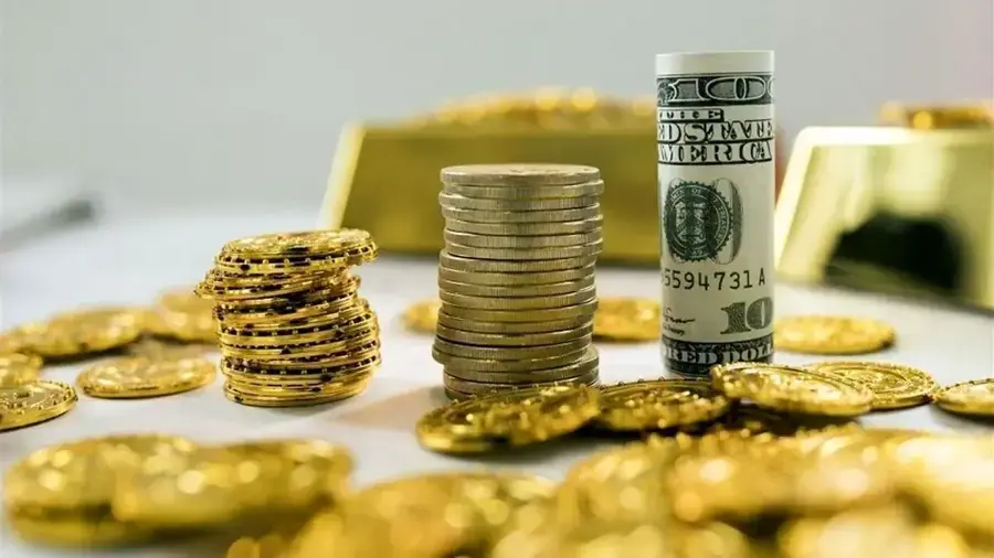 قیمت طلا و سکه امروز ۲۳ آذر ۱۴۰۴ اعلام شد