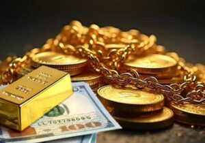 پایان جهش‌های قیمتی طلا و سکه؛ افت اونس جهانی و کاهش دلار بازار را آرام کرد