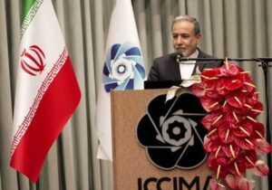 عراقچی: توطئه جدیدی در راه است / دشمن بهدنبال نارضایتی اقتصادی است