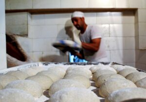 وزارت بهداشت بازنگری غنی‌سازی آرد با آهن و اسیدفولیک را آغاز کرد