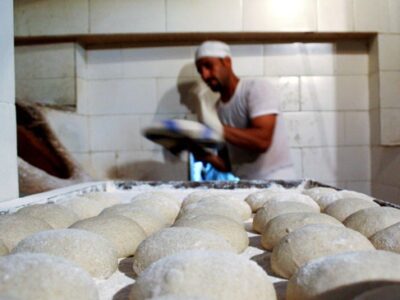 وزارت بهداشت بازنگری غنی‌سازی آرد با آهن و اسیدفولیک را آغاز کرد