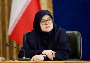 دولت: فریاد مردم نتیجه فشار معیشتی است، نه رفتار سیاسی