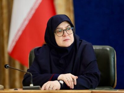 دولت: فریاد مردم نتیجه فشار معیشتی است، نه رفتار سیاسی