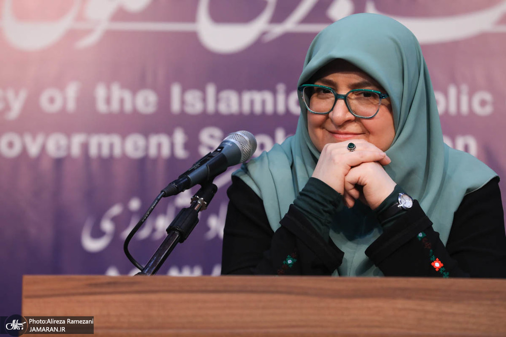 سخنگوی دولت: چشم خود را بر مشکلات اقتصادی نخواهیم بست