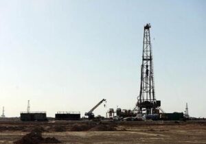 پزشکیان دومین واحد بزرگ‌ترین مرکز فرآورش نفت کشور را افتتاح کرد