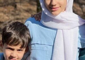 تراژدی خانواده سقاب اصفهانی؛ فوت دومین فرزند پس از حادثه ۹ آذر