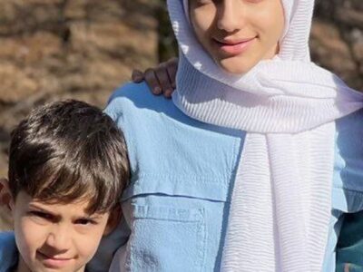 تراژدی خانواده سقاب اصفهانی؛ فوت دومین فرزند پس از حادثه ۹ آذر