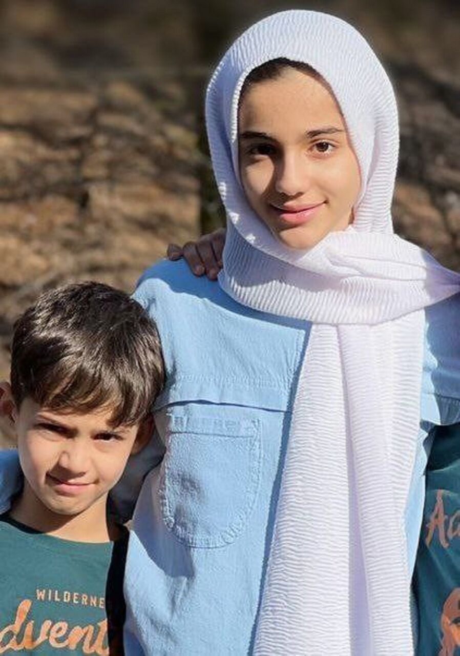 تراژدی خانواده سقاب اصفهانی؛ فوت دومین فرزند پس از حادثه ۹ آذر