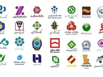 شعب کشیک بانک‌ها در تهران روز چهارشنبه فعال‌اند