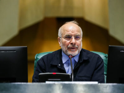 قالیباف: اعتراض باید شنیده شود؛ ارز ترجیحی حذف نمی‌شود