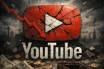 قطع بیسروصدای درآمد یوتیوب برای فارسیزبانها؛ تصمیم فنی یا حذف هدفمند؟