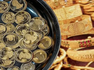 قیمت طلا و سکه امروز ۲۶ آذر ۱۴۰۴ اعلام شد