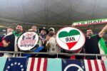 آمریکا ورود هواداران ایران و سه کشور دیگر به جام جهانی را ممنوع کرد