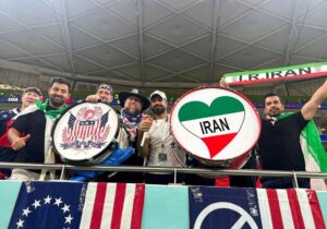 آمریکا ورود هواداران ایران و سه کشور دیگر به جام جهانی را ممنوع کرد