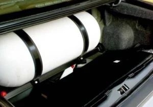 گام جدید دولت برای کاهش مصرف بنزین؛ دوگانه‌سوز شدن رایگان خودروها