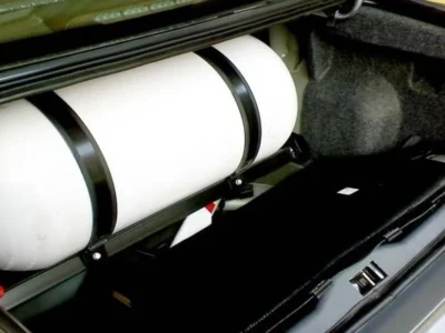 گام جدید دولت برای کاهش مصرف بنزین؛ دوگانه‌سوز شدن رایگان خودروها