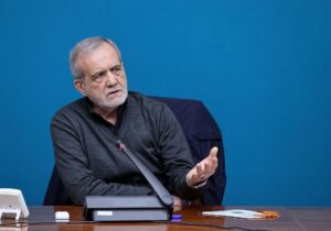 پزشکیان:نان هزار تومانی شد دو هزار تومان چون پولِ بیپشتوانه چاپ شد