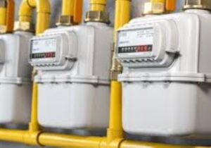 مصرف گاز تهران به ۹۱ میلیون مترمکعب رسید