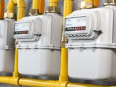 مصرف گاز تهران به ۹۱ میلیون مترمکعب رسید