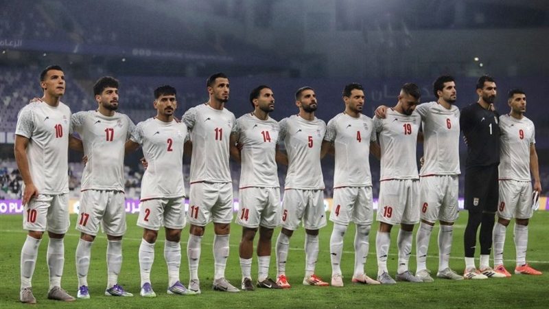 واکنش وزارت خارجه آمریکا به احتمال صادر نشدن ویزای ملی‌پوشان ایران