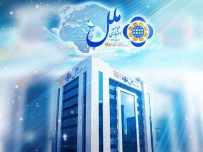 تأیید بازداشت مدیرعامل سابق مؤسسه ملل به‌دلیل اعطای تسهیلات بدون وثیقه