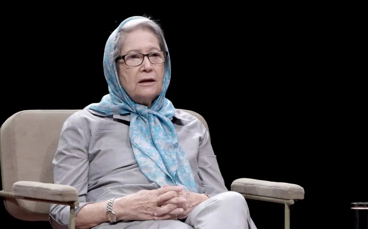 مینو محرز: آلودگی هوا خطرناک است؛ ماسک‌های فعلی کارایی ندارند
