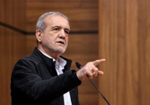 پزشکیان: دولت عامل ناترازی انرژی نیست؛ این وضعیت را به ارث بردهایم