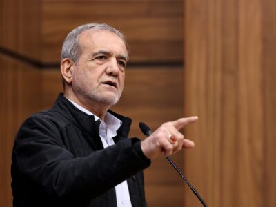 پزشکیان: دولت عامل ناترازی انرژی نیست؛ این وضعیت را به ارث بردهایم