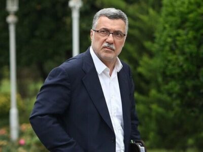 هشدار وزیر بهداشت به صداوسیما درباره نمایش منفی واکسیناسیون در یک سریال