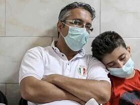 آنفلوآنزا روی خط هشدار؛ ۱۱۵ فوتی و موجی که ادامه دارد