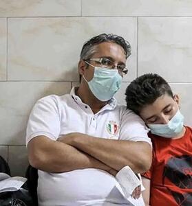 آنفلوآنزا روی خط هشدار؛ ۱۱۵ فوتی و موجی که ادامه دارد