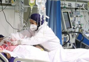 مینو محرز: ویروس آنفلوآنزای شایعشده در کشور از نوع A است