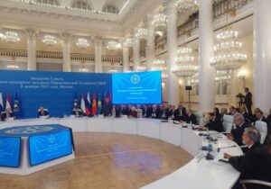 سفر رئیس کمیسیون امنیت ملی مجلس به مسکو برای نشست سازمان امنیت جمعی