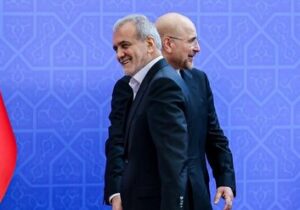 پزشکیان و تیم اقتصادی دولت فردا با نمایندگان مجلس روبه‌رو می‌شوند