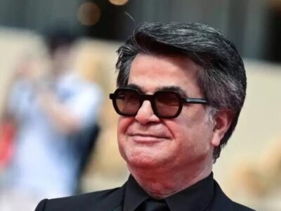 “یک تصادف ساده” نامزد چهار گلدنگلوب شد