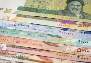 ریال جدید و قران رسما به اقتصاد ایران آمد