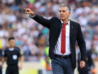 کارلوس کیروش تا یک قدمی بازگشت به فوتبال مصر