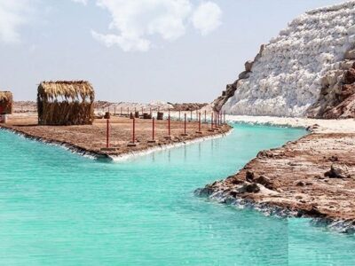 وزیر میراث فرهنگی: توسعه گردشگری کویر خور و بیابانک با تمرکز بر میراث ساسانی و زیرساخت‌ها