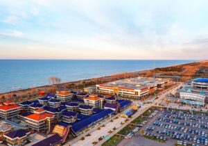 نشست تخصصی گردشگری دریا‌محور و بوم‌گردی در منطقه آزاد اروند؛ ترسیم نقشه راه توسعه پایدار آبادان و خرمشهر